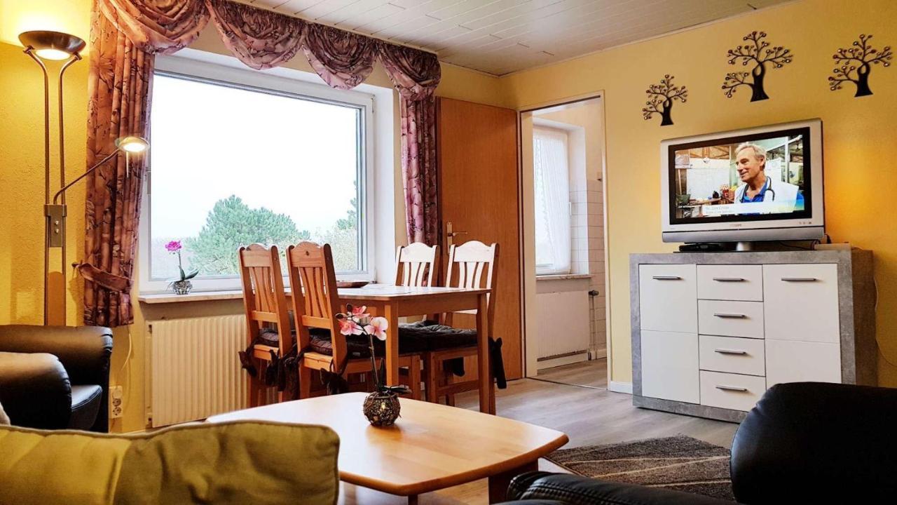 Ferienwohnung-Kirsten Sankt Peter-Ording Εξωτερικό φωτογραφία