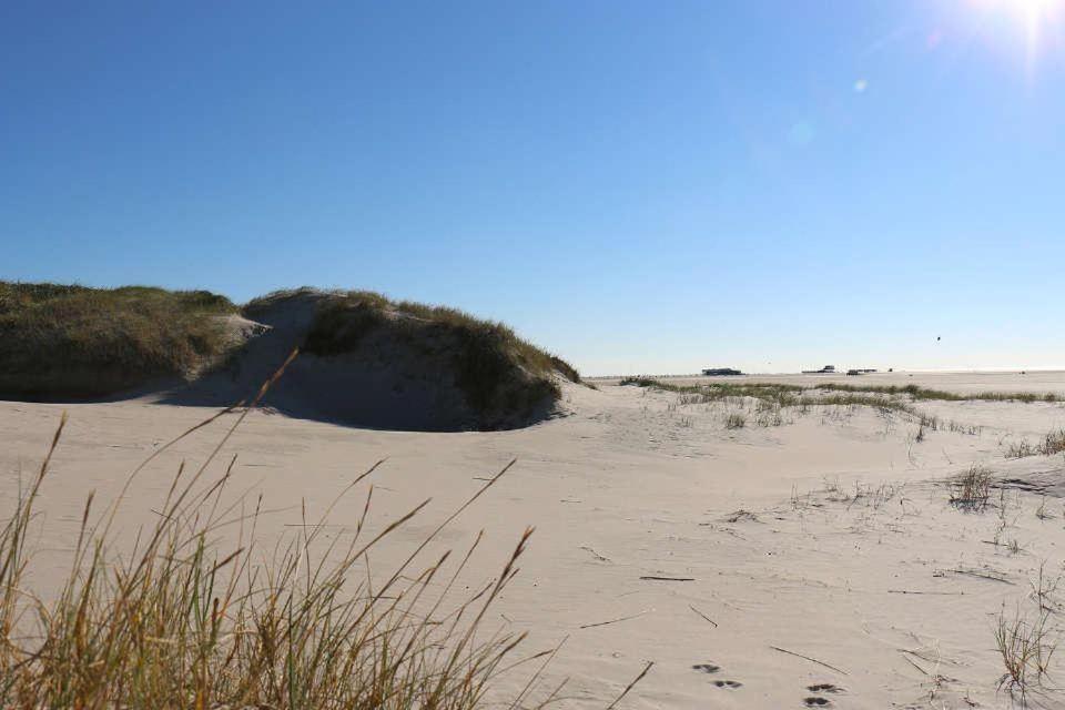 Ferienwohnung-Kirsten Sankt Peter-Ording Εξωτερικό φωτογραφία